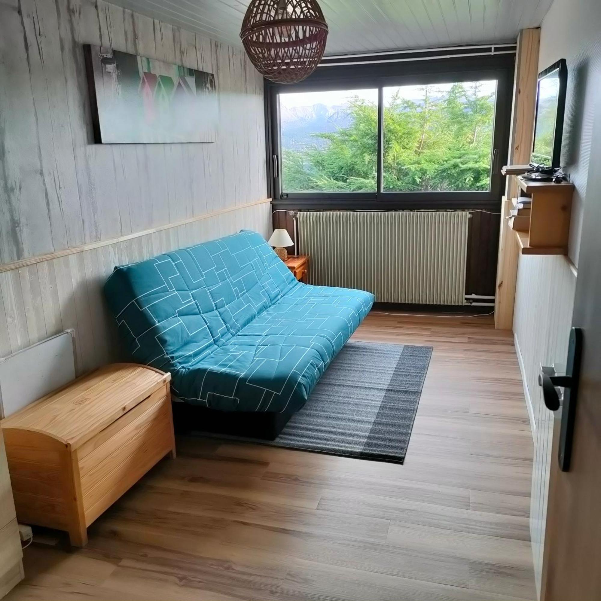 Grand Appartement Vue Magnifique Murat-le-Quaire エクステリア 写真